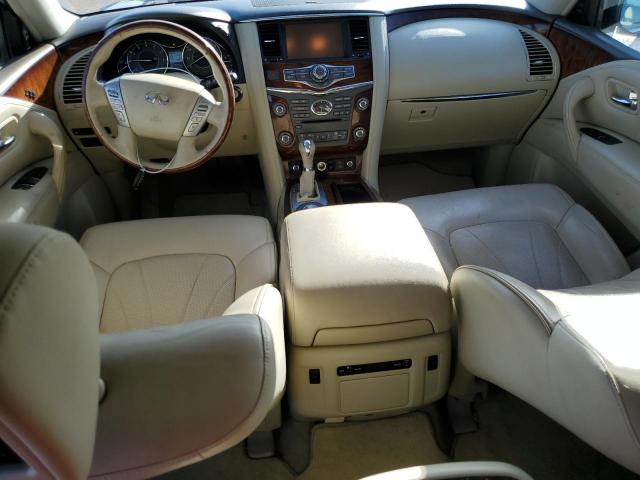 2016 INFINITI QX80 - JN8AZ2NF3G9612450
