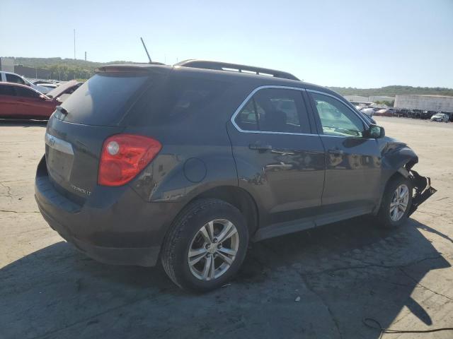 2015 CHEVROLET EQUINOX LT - 2GNALCEK5F6261381