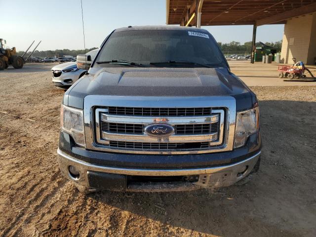 VIN 1FTFW1ET9DFC09872 2013 Ford F-150, Supercrew no.5