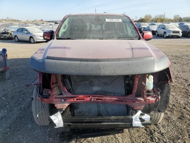2018 CHEVROLET COLORADO L - 1GCGSCEN6J1138636