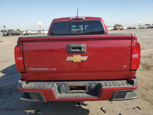 2017 CHEVROLET COLORADO L - 1GCGSCEN3H1299925
