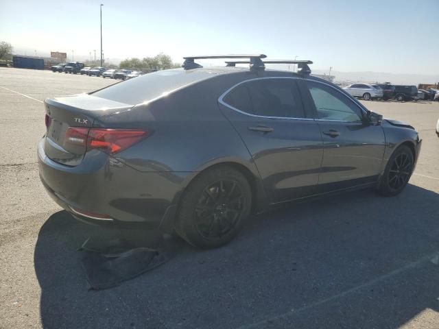 2016 ACURA TLX TECH - 19UUB1F56GA002801