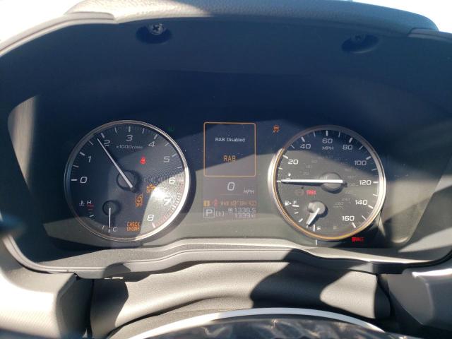 2024 SUBARU CROSSTREK - 4S4GUHU69R3818575