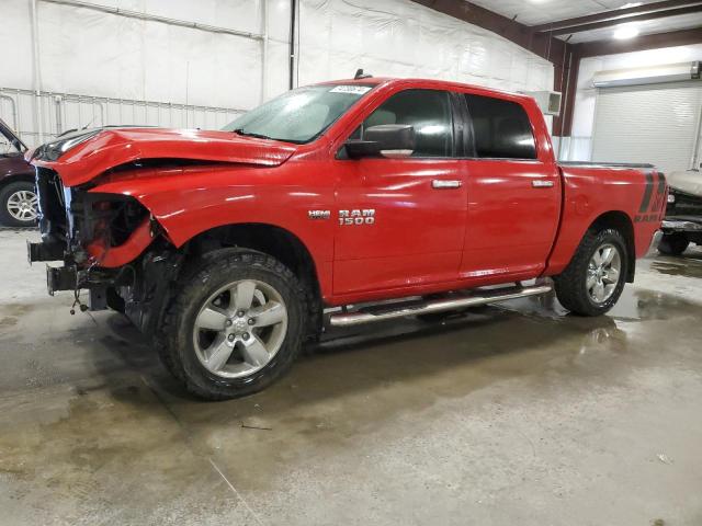 RAM 1500 SLT