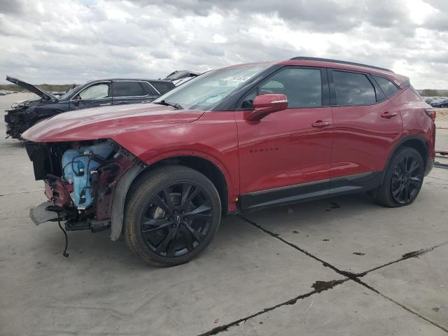 2020 CHEVROLET BLAZER RS #3022936074