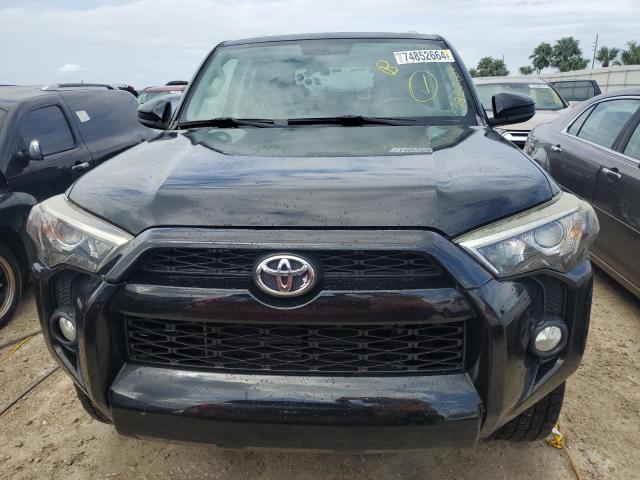 VIN JTEBU5JR7E5196841 2014 Toyota 4runner, SR5 no.5