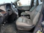 TOYOTA SIENNA XLE photo