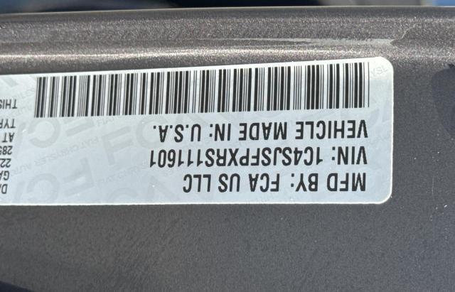 2024 JEEP GRAND WAGO 1C4SJSFPXRS111601