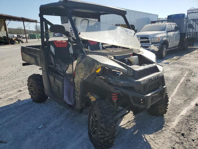 2014 POLARIS RANGER 900 - 4XAUH9EA2EB166314