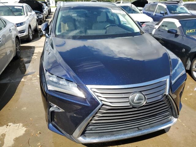 2018 LEXUS RX 350 BAS - 2T2ZZMCA7JC100379