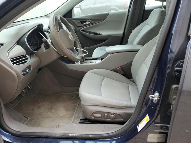 2017 CHEVROLET MALIBU LS - 1G1ZC5STXHF168457