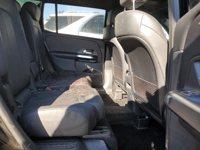 2022 MERCEDES-BENZ GLB 250 - W1N4M4GB9NW198420