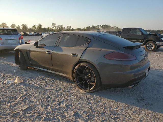 VIN WP0AB2A75EL055636 2014 Porsche Panamera, S no.2