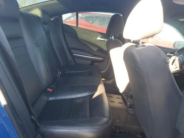 2017 DODGE CHARGER PO - 2C3CDXKT9HH664102