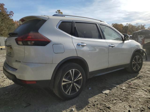 2019 NISSAN ROGUE S - JN8AT2MV5KW373391