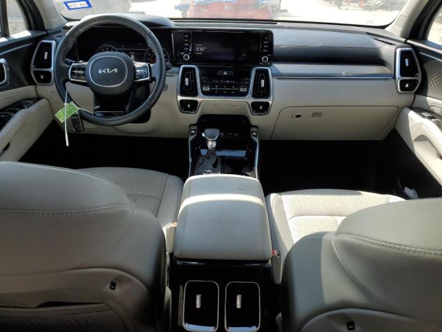 2022 KIA SORENTO SX - 5XYRK4LFXNG151017