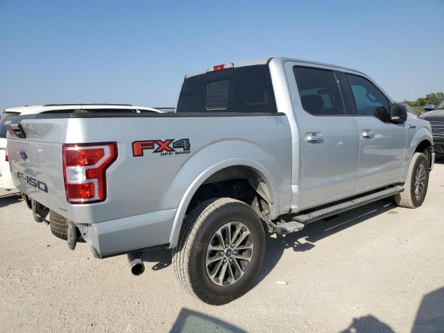 VIN 1FTEW1EPXJKD66540 2018 Ford F-150, Supercrew no.3