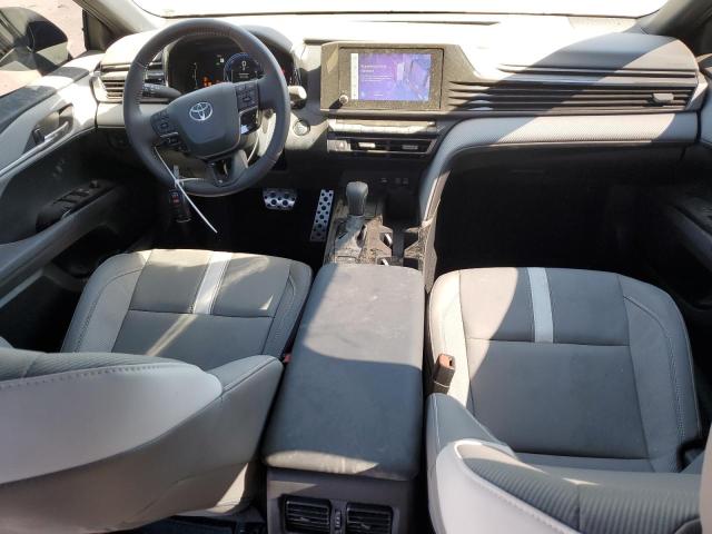 2025 TOYOTA CAMRY LE - 4T1DAACKXSU030521
