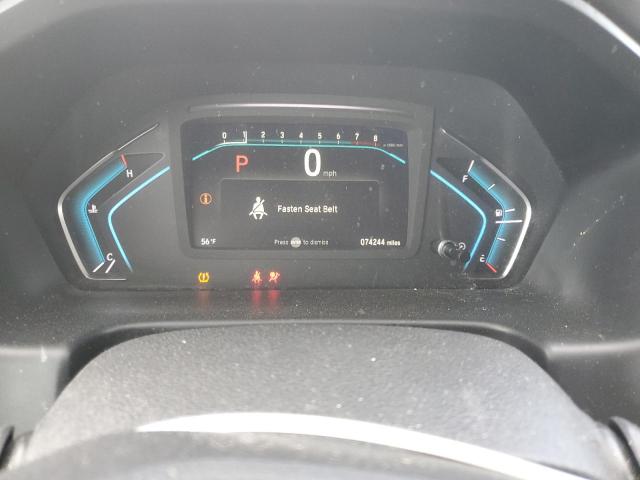 2019 HONDA ODYSSEY EX - 5FNRL6H73KB120298