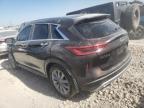 Lot #3024657714 2020 INFINITI QX50 PURE