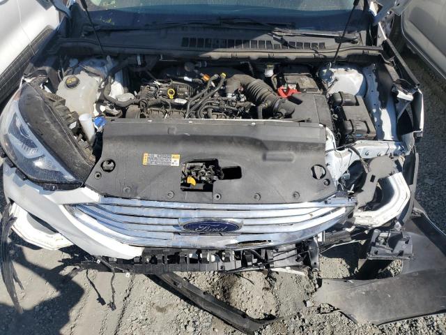 VIN 2FMPK3J9XLBA97326 2020 FORD EDGE no.12