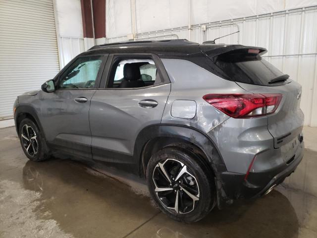 2021 CHEVROLET TRAILBLAZE - KL79MUSL1MB148711