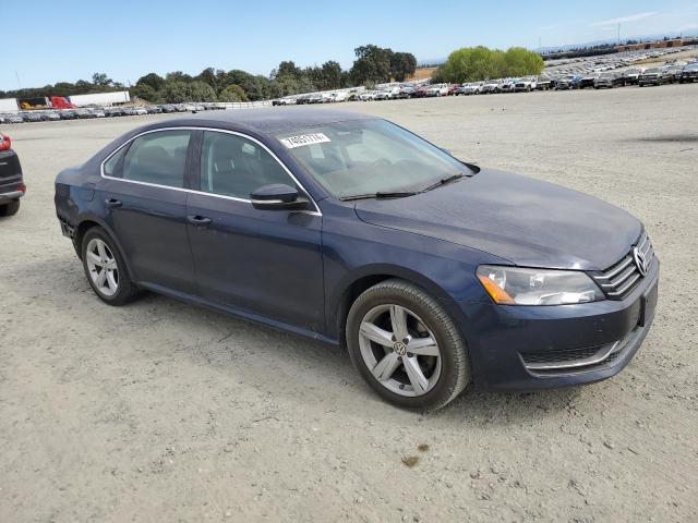 VIN 1VWBP7A32DC068260 2013 VOLKSWAGEN PASSAT no.4