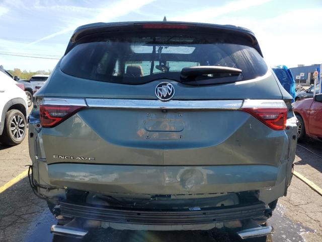 2022 BUICK ENCLAVE ES - 5GAERBKW5NJ144669