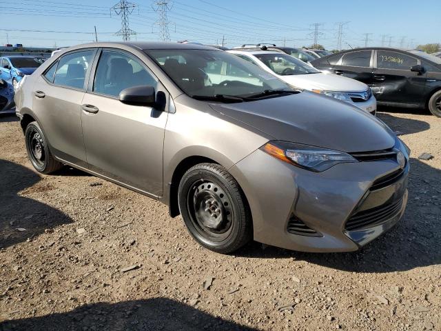 VIN 2T1BURHE2HC790775 2017 Toyota Corolla, L no.4