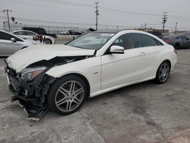 VIN WDDKJ7DB5HF354833 2017 Mercedes-Benz E-Class, 550 no.1