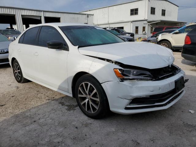 VIN 3VWD67AJ0GM263772 2016 Volkswagen Jetta, SE no.4