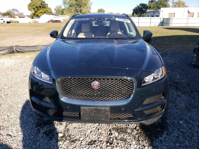 2018 JAGUAR F-PACE PRE - SADCK2GX0JA285613