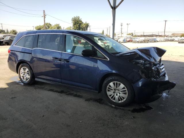 2015 HONDA ODYSSEY LX 5FNRL5H20FB116939