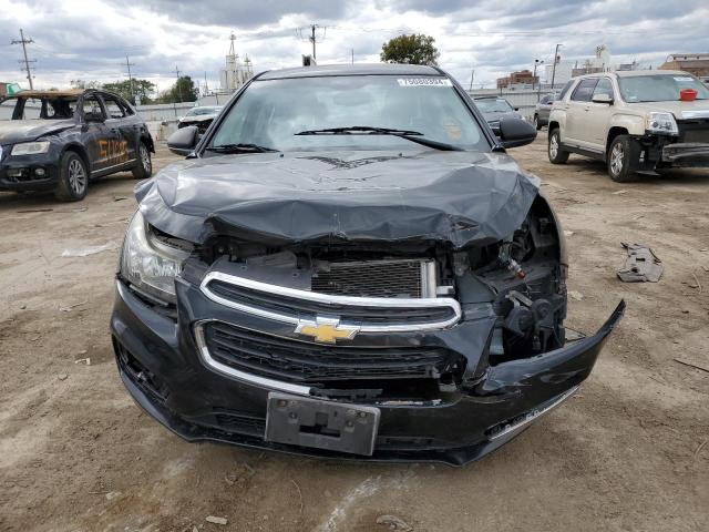 2015 CHEVROLET CRUZE LS - 1G1PA5SH3F7132190