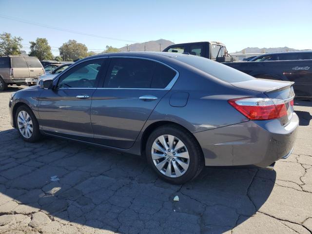 VIN 1HGCR3F82EA033750 2014 Honda Accord, Exl no.2