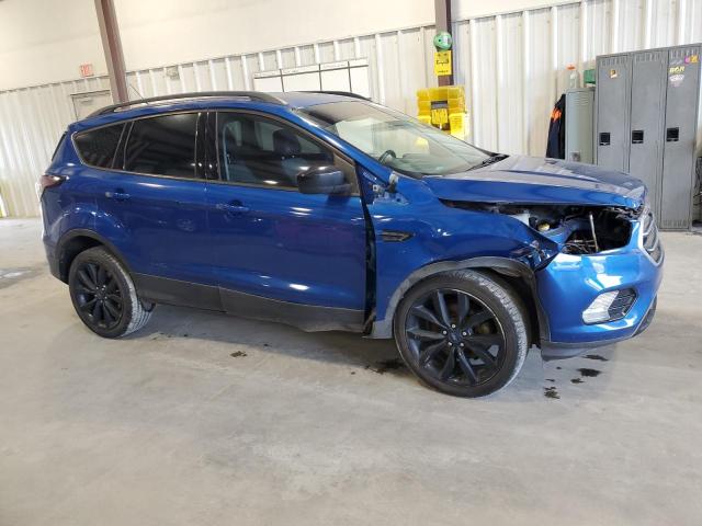 2017 FORD ESCAPE SE - 1FMCU0GD3HUB73988