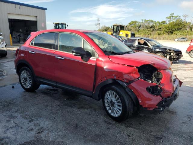 2022 FIAT 500X TREKK ZFBNF3B16NP979536