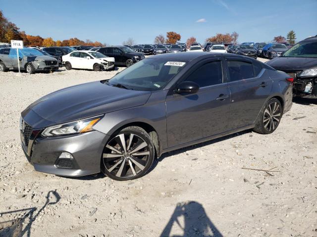 2019 NISSAN ALTIMA SR - 1N4BL4CW3KC182324