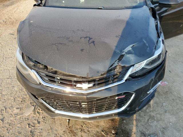 2017 CHEVROLET CRUZE LT - 1G1BE5SMXH7195740