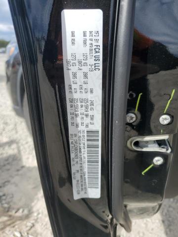 2019 JEEP CHEROKEE L - 1C4PJLDX3KD420626