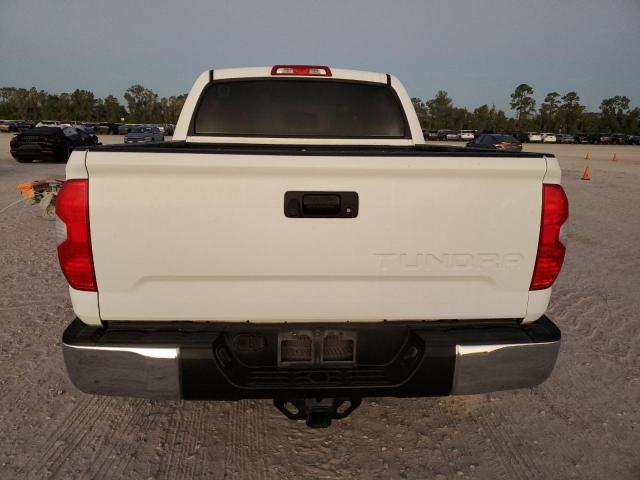 2016 TOYOTA TUNDRA CRE - 5TFEM5F1XGX101216
