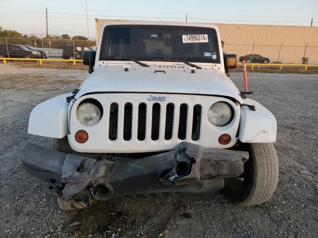 VIN 1C4HJWEG6DL593005 2013 Jeep Wrangler, Sahara no.5