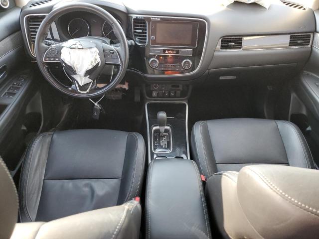 2019 MITSUBISHI OUTLANDER - JA4AZ3A3XKZ052393