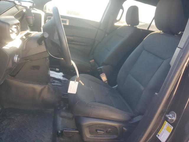 2021 FORD EXPLORER P - 1FM5K8ABXMGB72222
