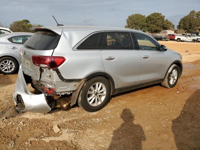 2019 KIA SORENTO L - 5XYPG4A33KG577743