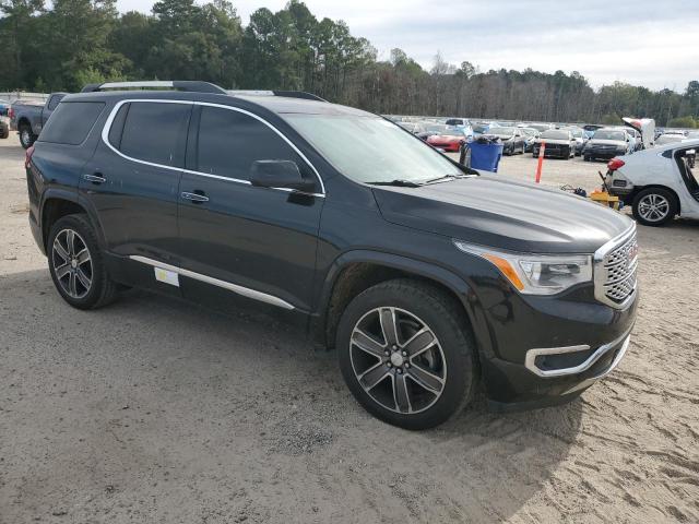 2017 GMC ACADIA DEN - 1GKKNPLS5HZ172830