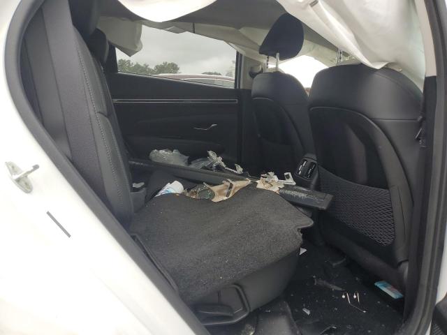 2022 HYUNDAI TUSCON 5NMJE3AE7NH063346