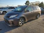 TOYOTA SIENNA LE снимка