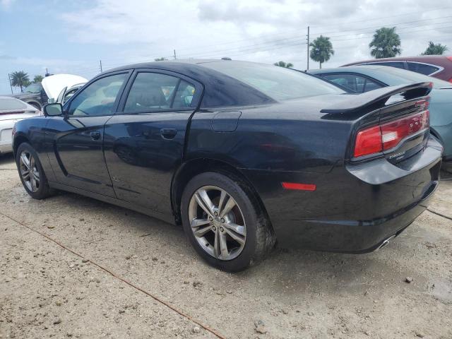 VIN 2C3CDXJGXDH713113 2013 Dodge Charger, Sxt no.2