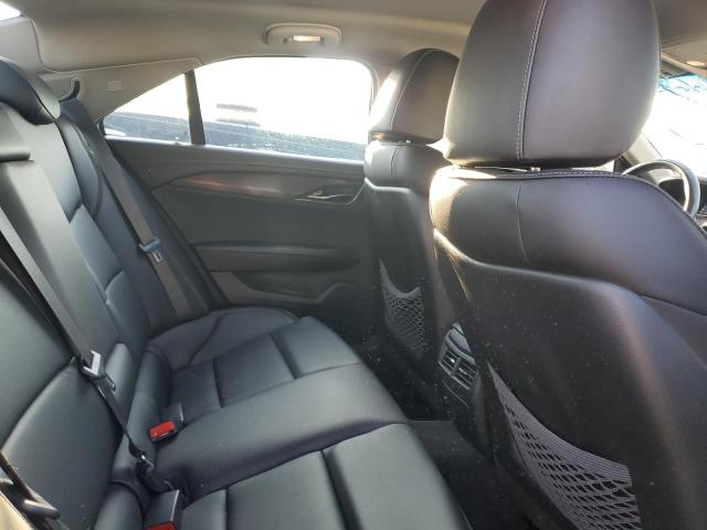 2015 CADILLAC ATS - 1G6AA5RA7F0136289